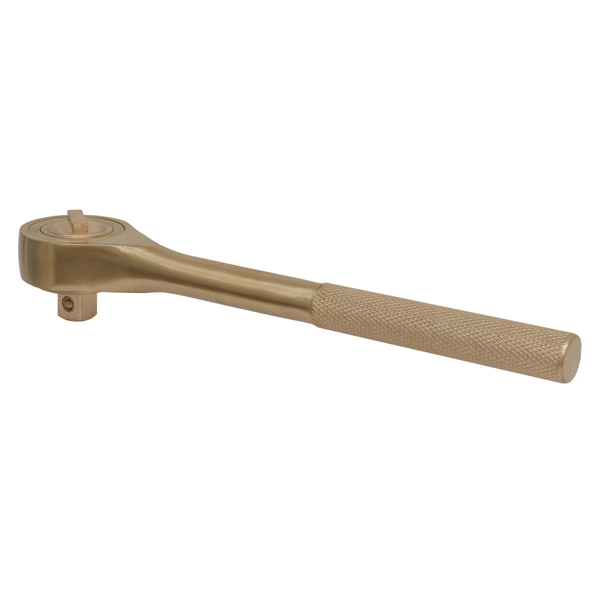 Premier Non-Sparking Ratchet Wrench 1/2"Sq Drive NS040
