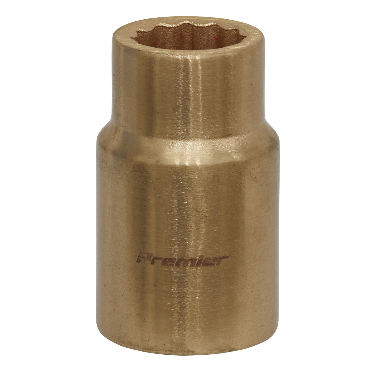 Premier Non-Sparking Socket 1/2"Sq Drive 13mm NS046