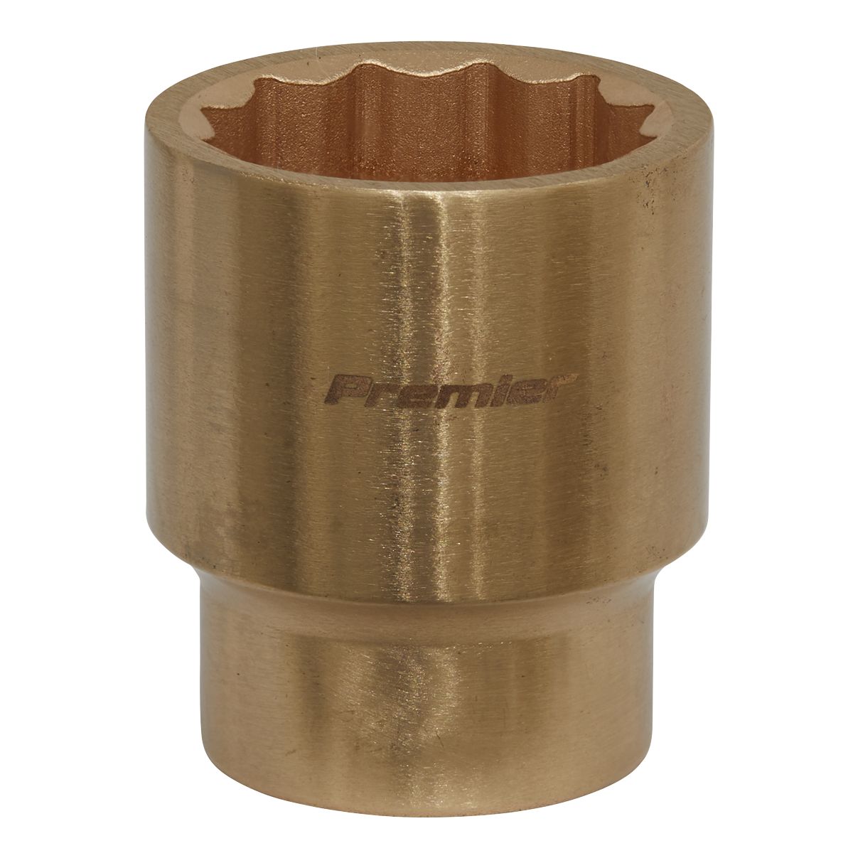 Sealey Premier Non-Sparking Socket 1/2"Sq Drive 26mm - Image 1