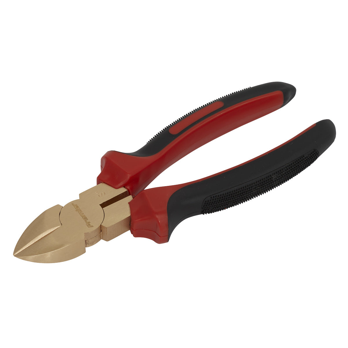 Premier Non-Sparking Side Cutters 200mm NS073