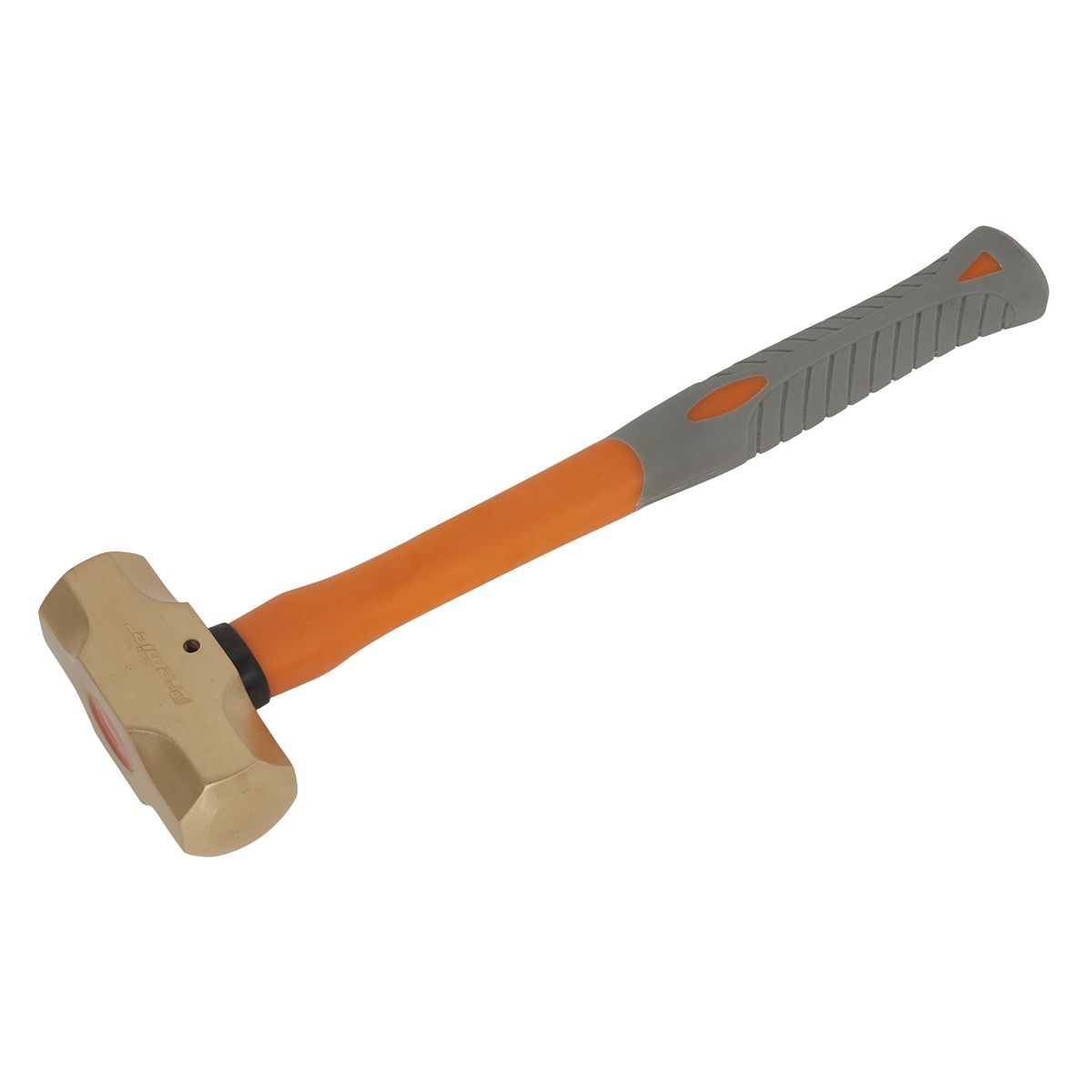 Sealey Premier Non-Sparking Sledge Hammer 2.2lb - Image 1
