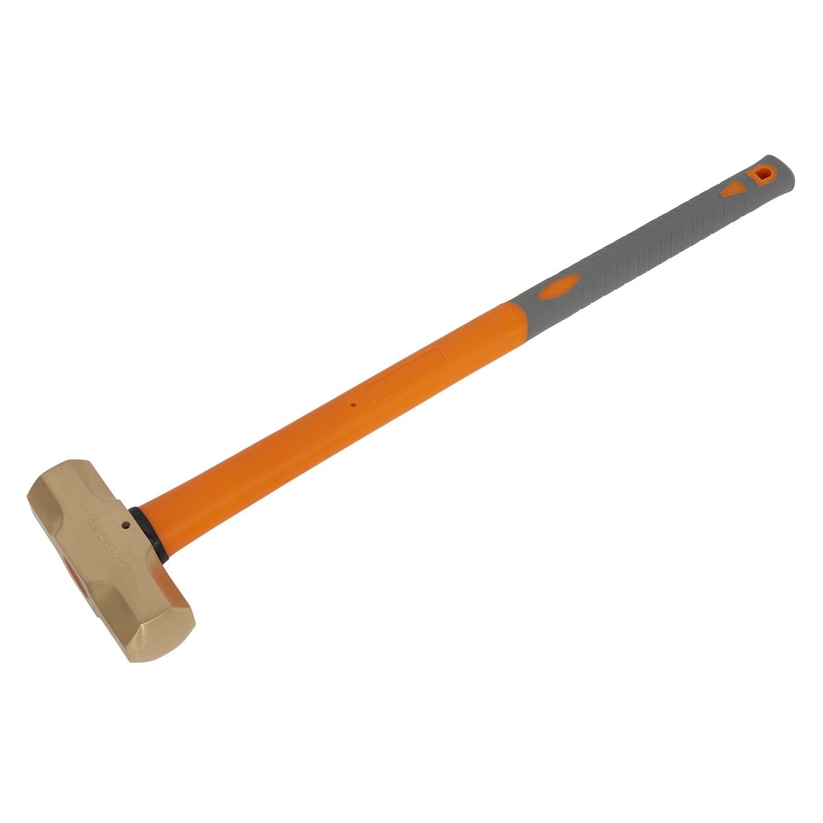 Sealey Premier Non-Sparking Sledge Hammer 6.6lb - Image 1