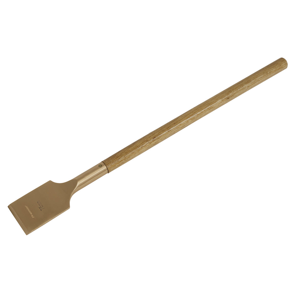 Premier Non-Sparking Scraper with Long Handle 75 x 705mm NS113