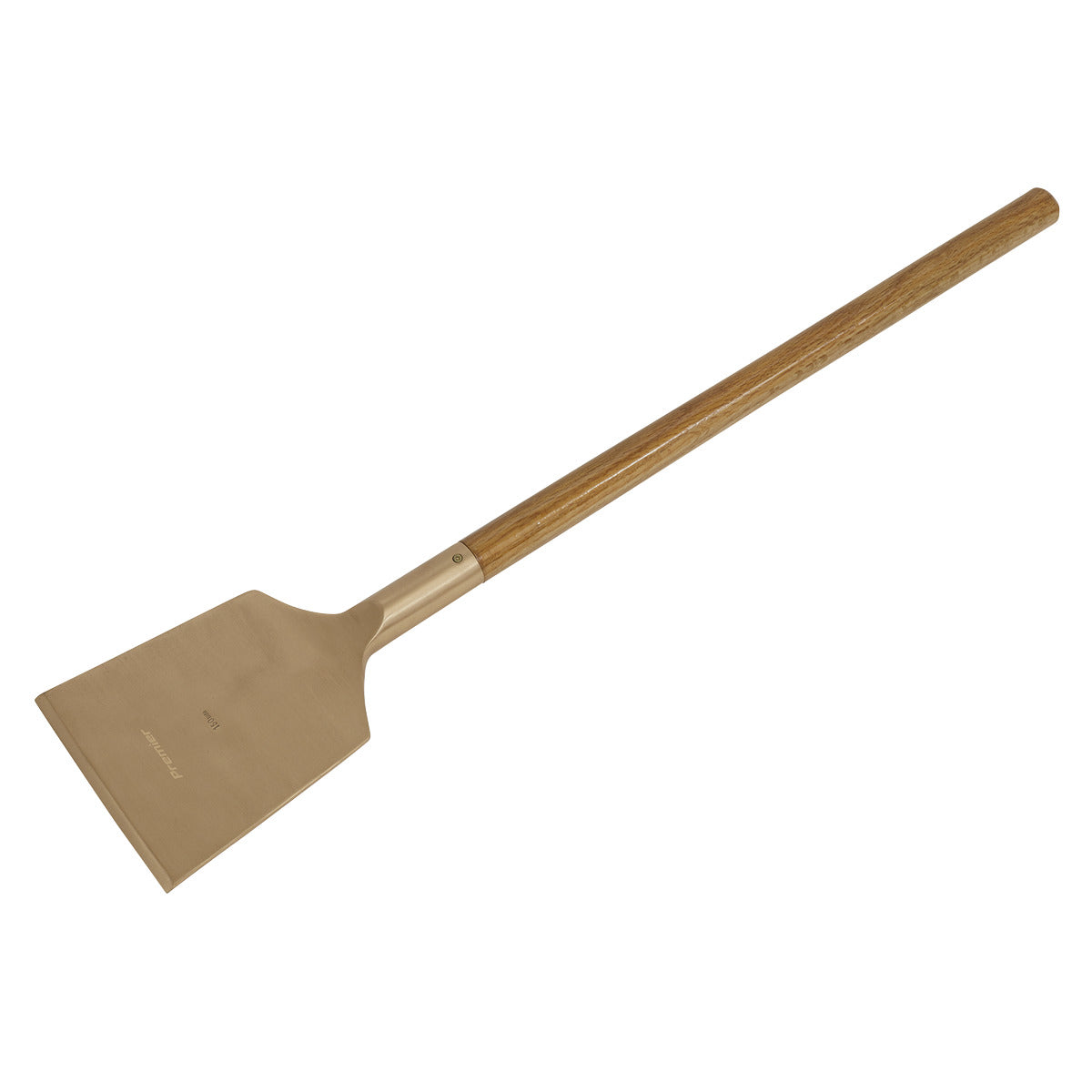 Premier Non-Sparking Scraper with Long Handle 150 x 765mm NS115