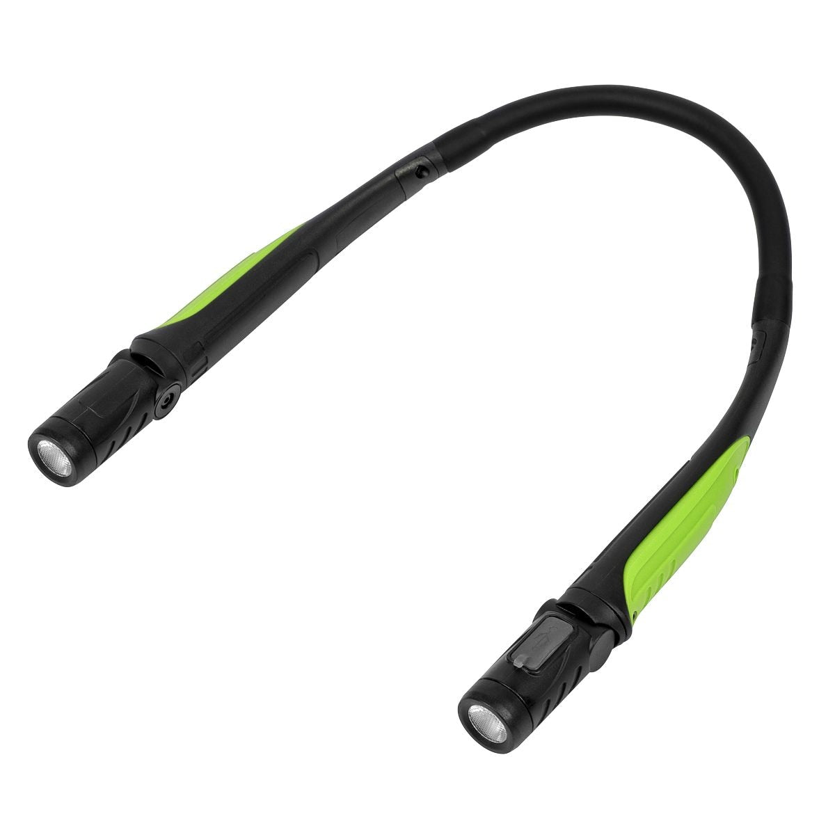 Sealey Rechargeable Neck Torch 3W SMD LED - Image 6