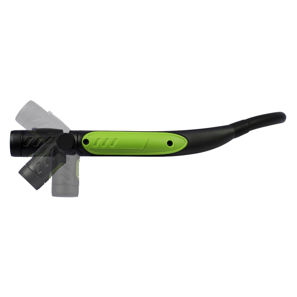 Sealey Rechargeable Neck Torch 3W SMD LED - Image 8