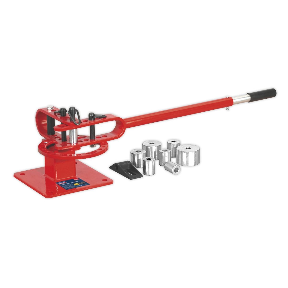 Sealey Bench Mounting Metal Bender - Image 1