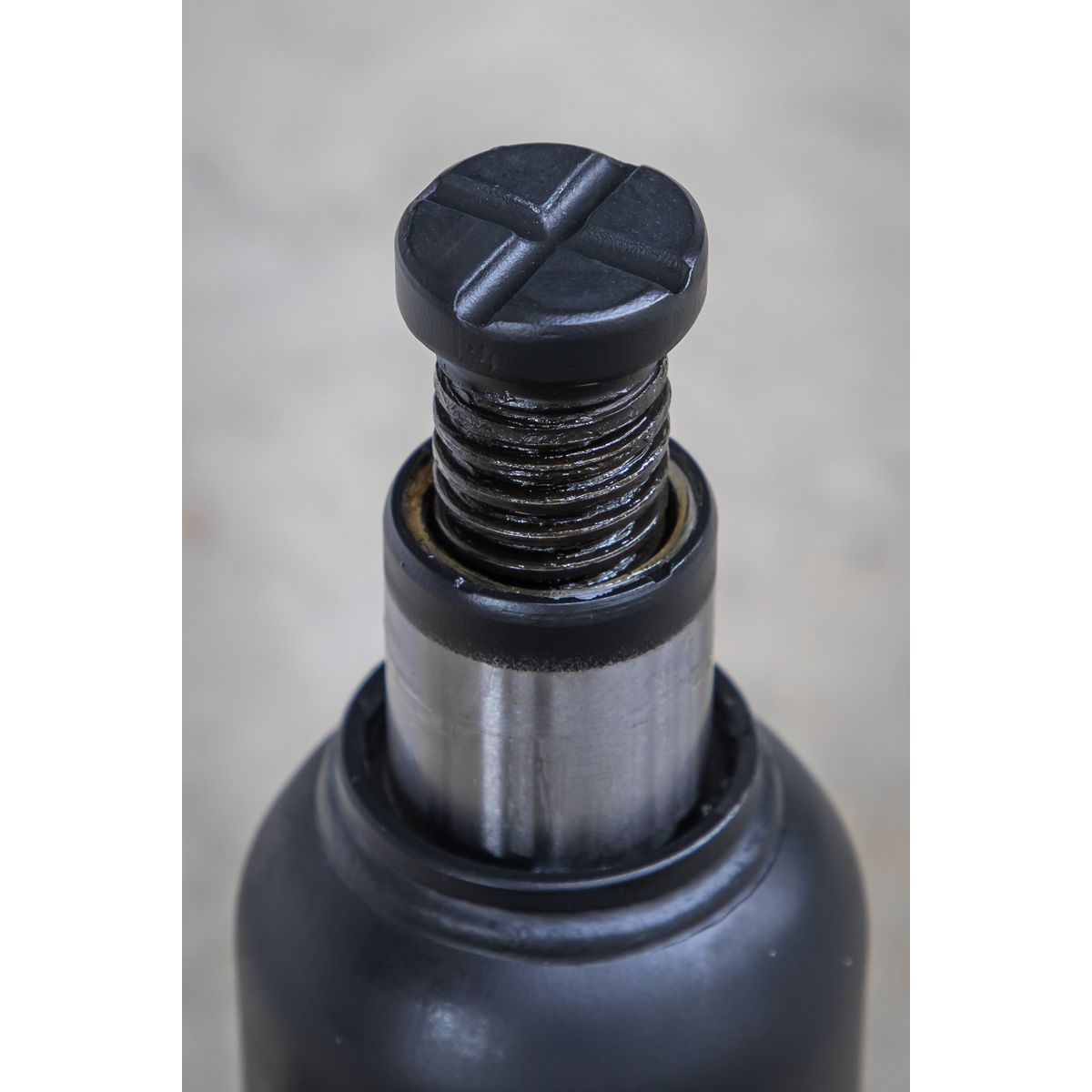 Sealey Viking Bottle Jack 10 Tonne - Image 4