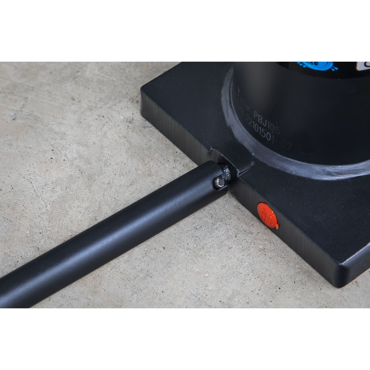 Sealey Viking Bottle Jack 10 Tonne - Image 5
