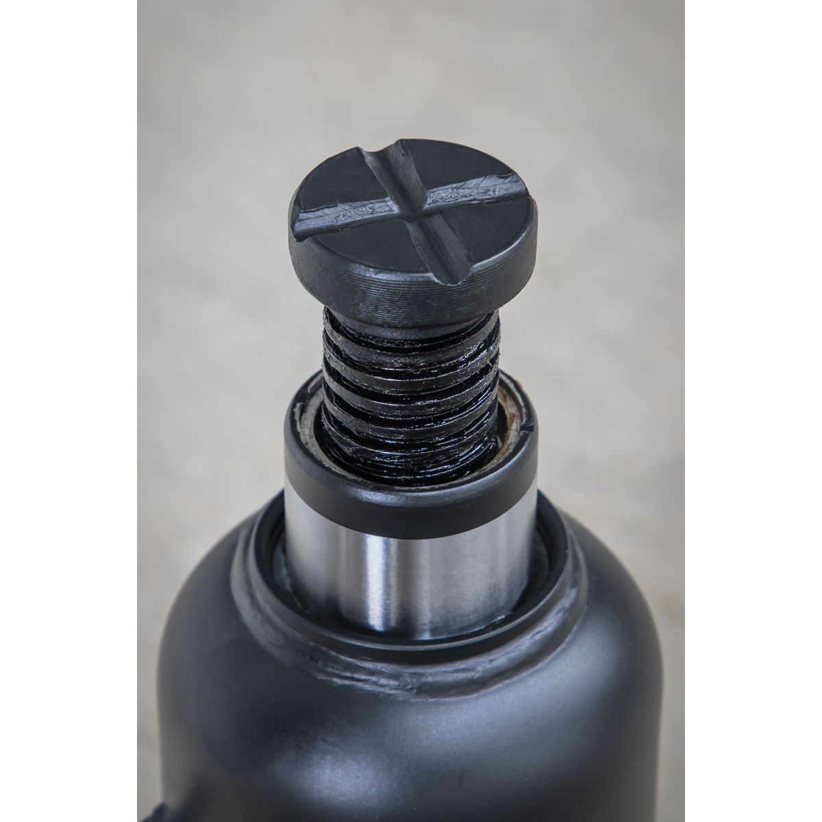 Sealey Viking Bottle Jack 12 Tonne - Image 3