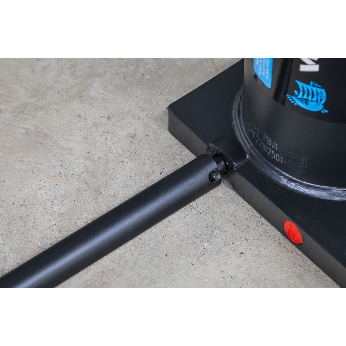 Sealey Viking Bottle Jack 12 Tonne - Image 4