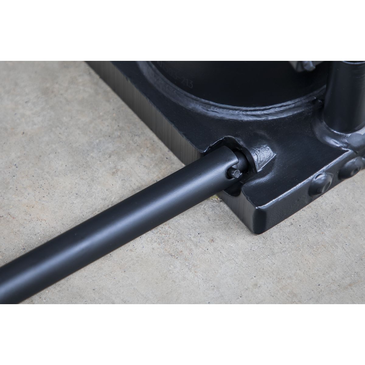 Sealey Viking Bottle Jack 15 Tonne - Image 4