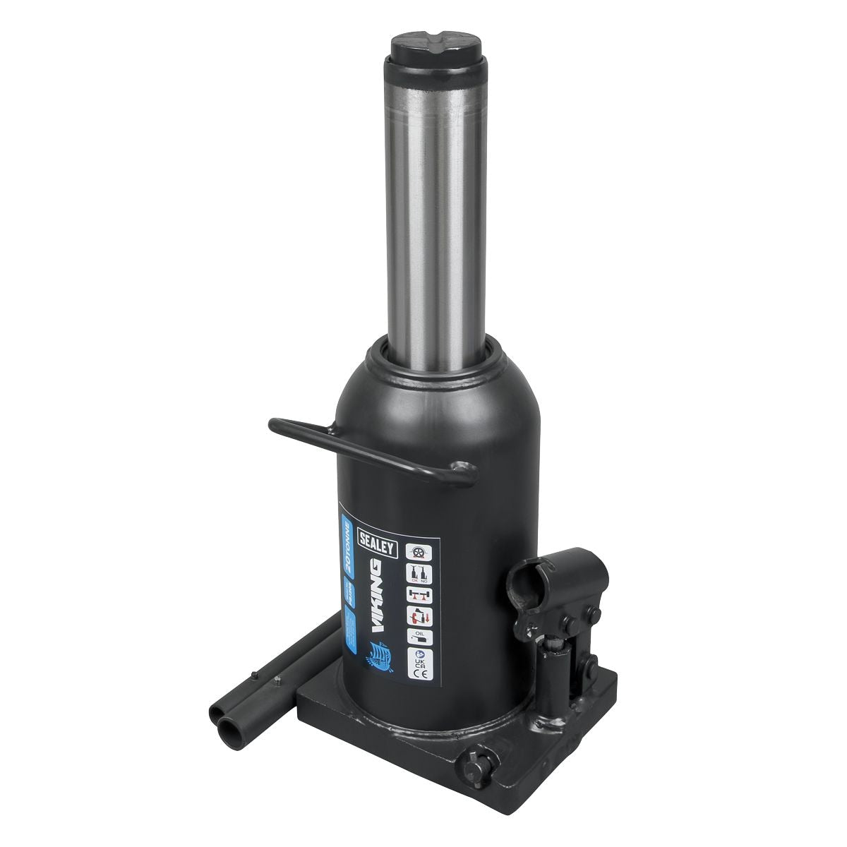 Sealey Viking Bottle Jack 20 Tonne - Image 3
