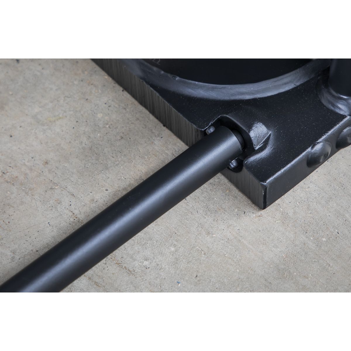 Sealey Viking Bottle Jack 20 Tonne - Image 8