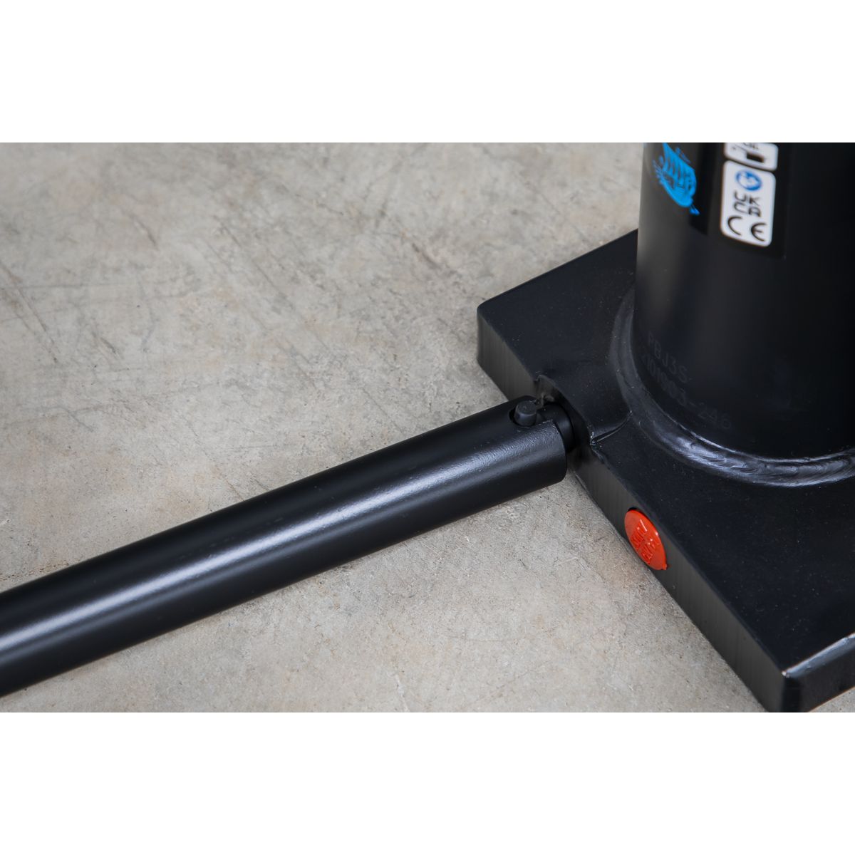 Sealey Viking Bottle Jack 3 Tonne - Image 3