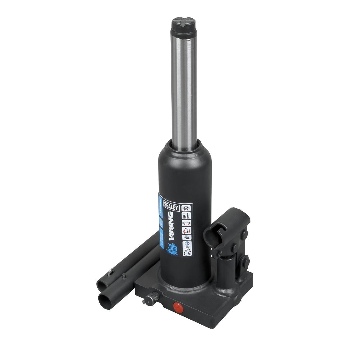 Sealey Viking Bottle Jack 3 Tonne - Image 6