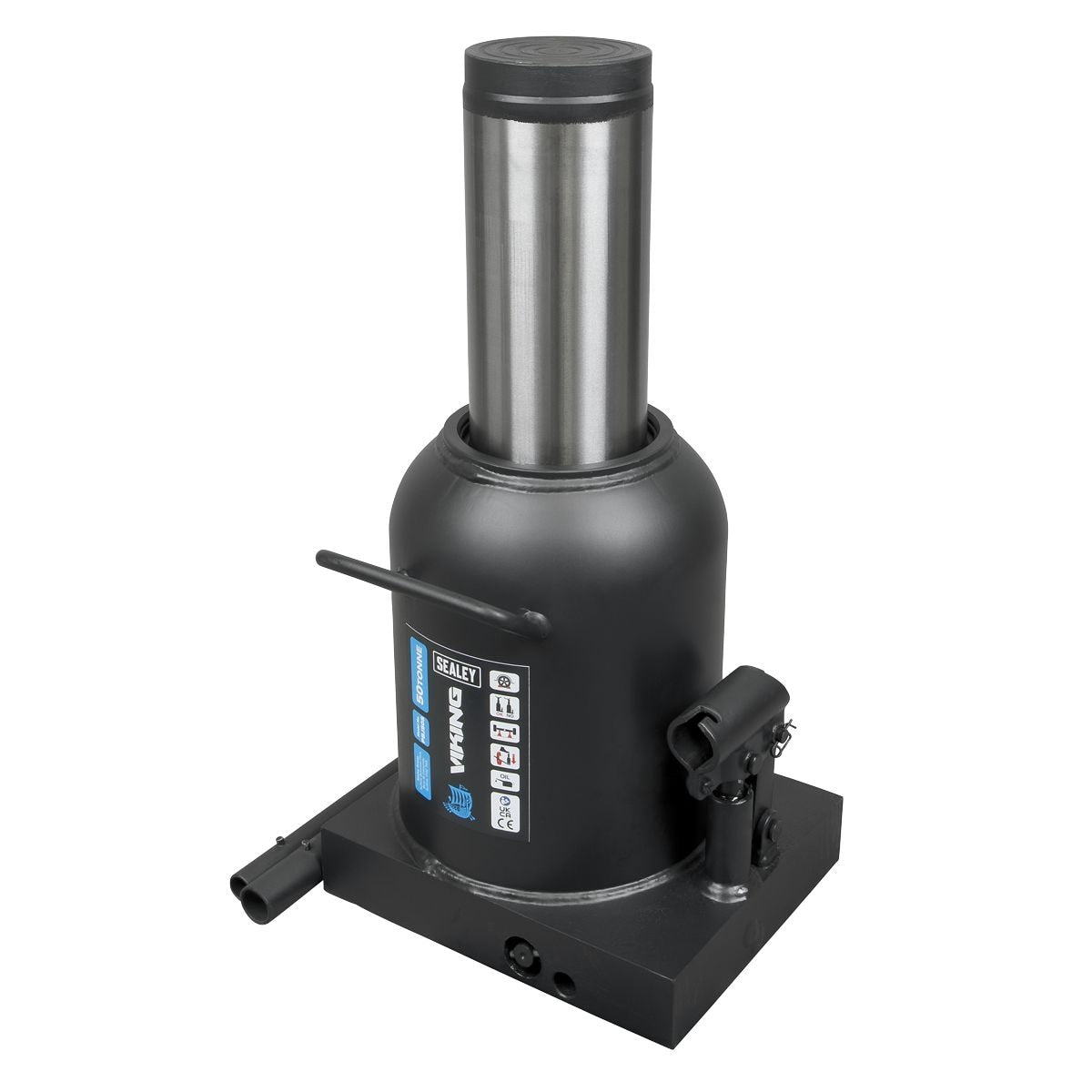 Sealey Viking Bottle Jack 50 Tonne - Image 3