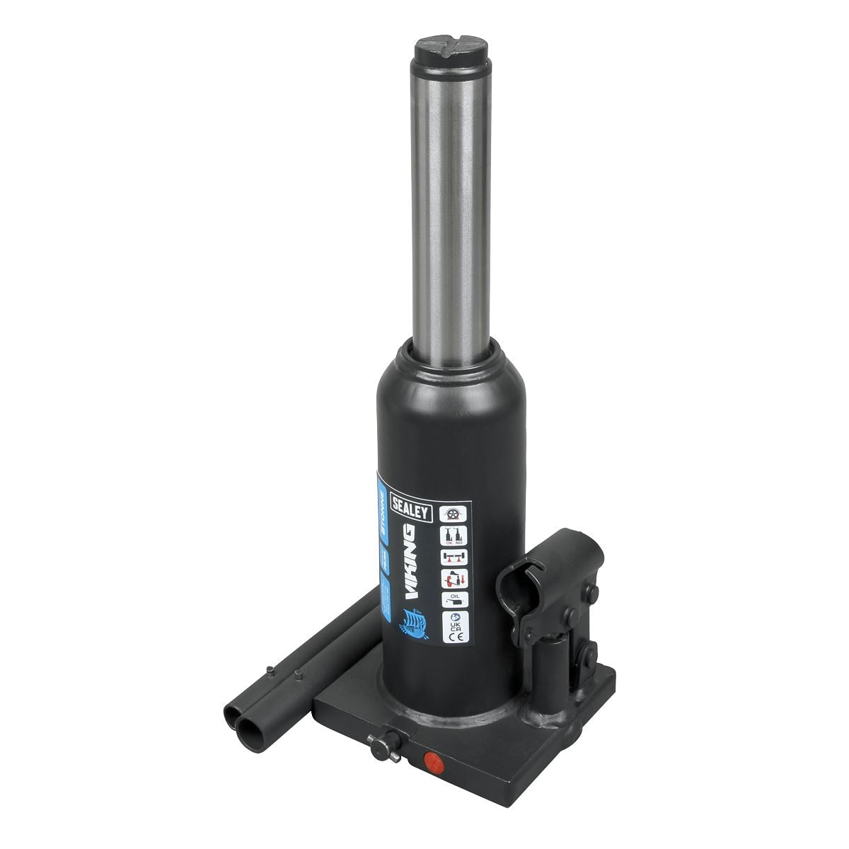 Sealey Viking Bottle Jack 8 Tonne - Image 3