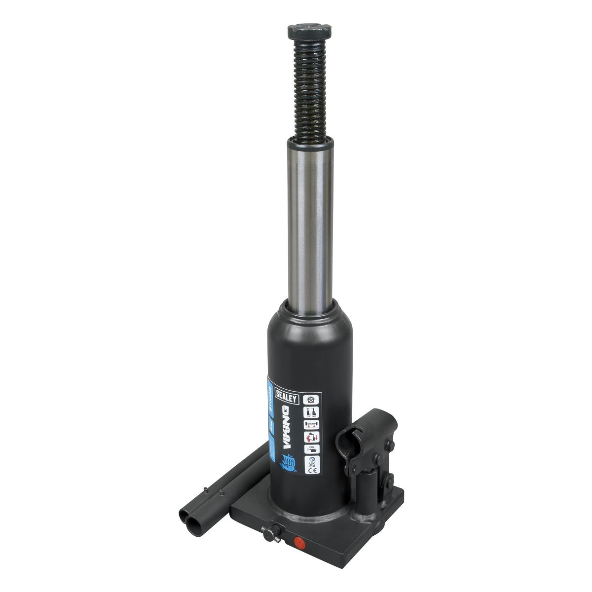 Sealey Viking Bottle Jack 8 Tonne - Image 4