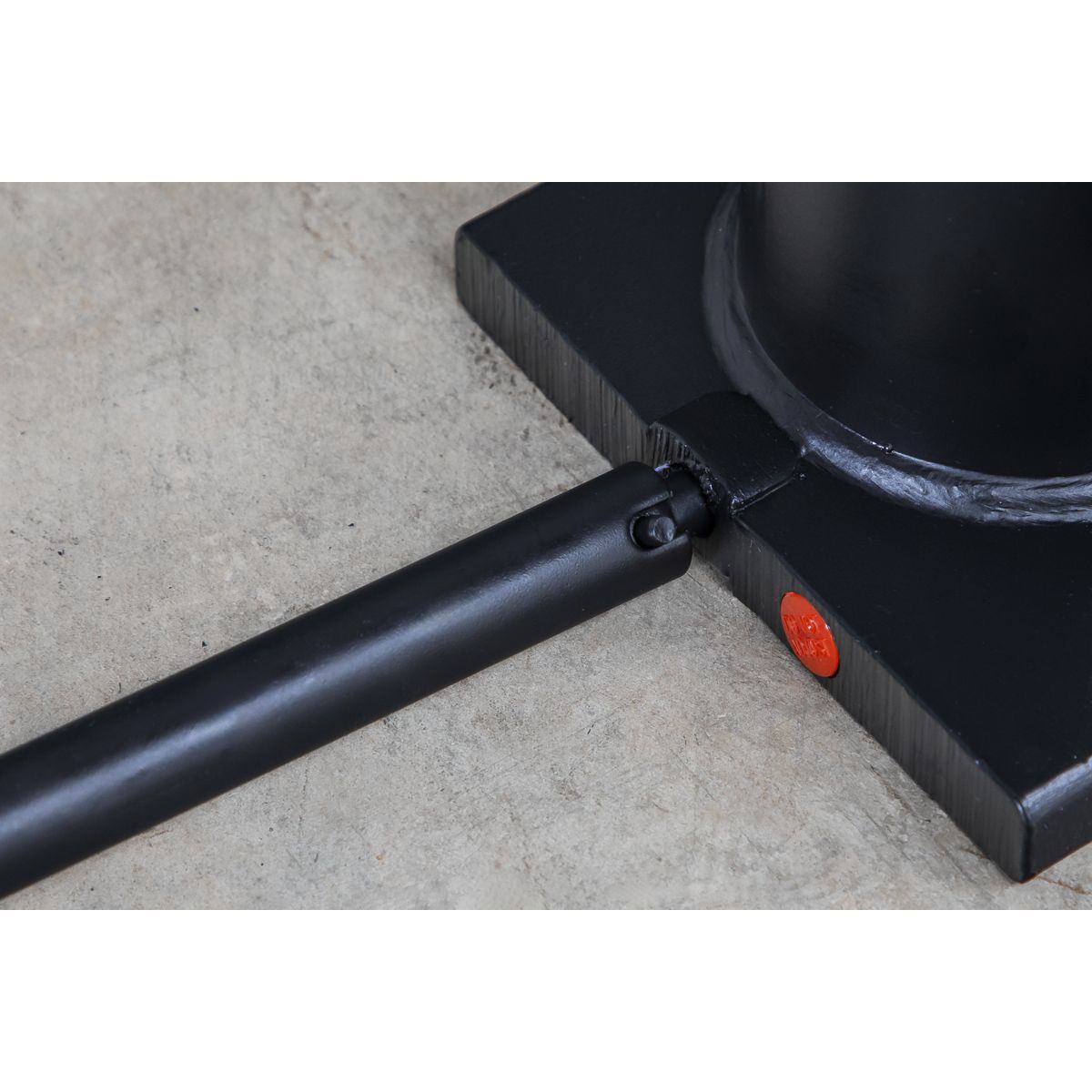 Sealey Viking Bottle Jack 8 Tonne - Image 7