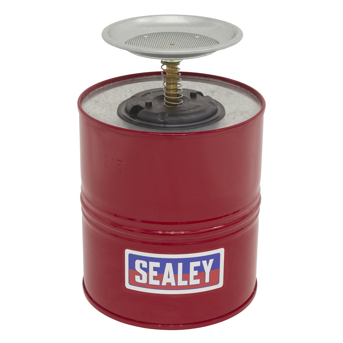 Sealey Plunger Can 3.8L - Image 1