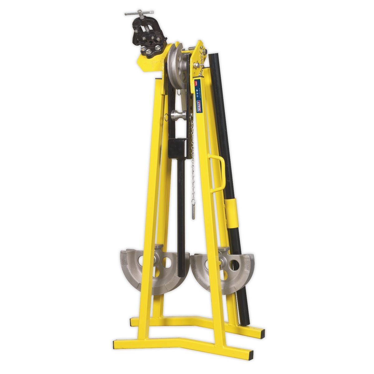 Sealey Professional Conduit Bender - Image 3