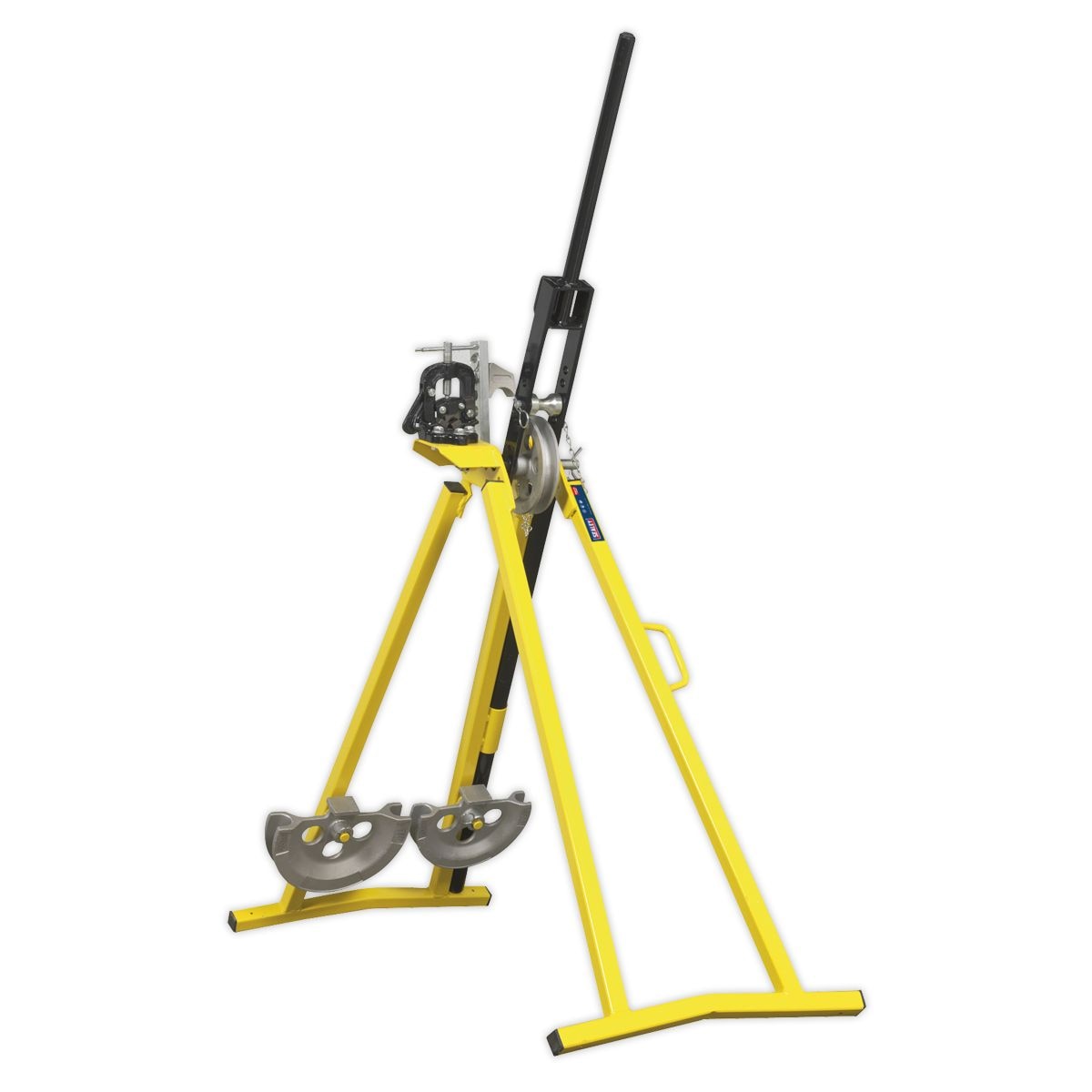 Sealey Professional Conduit Bender - Image 4