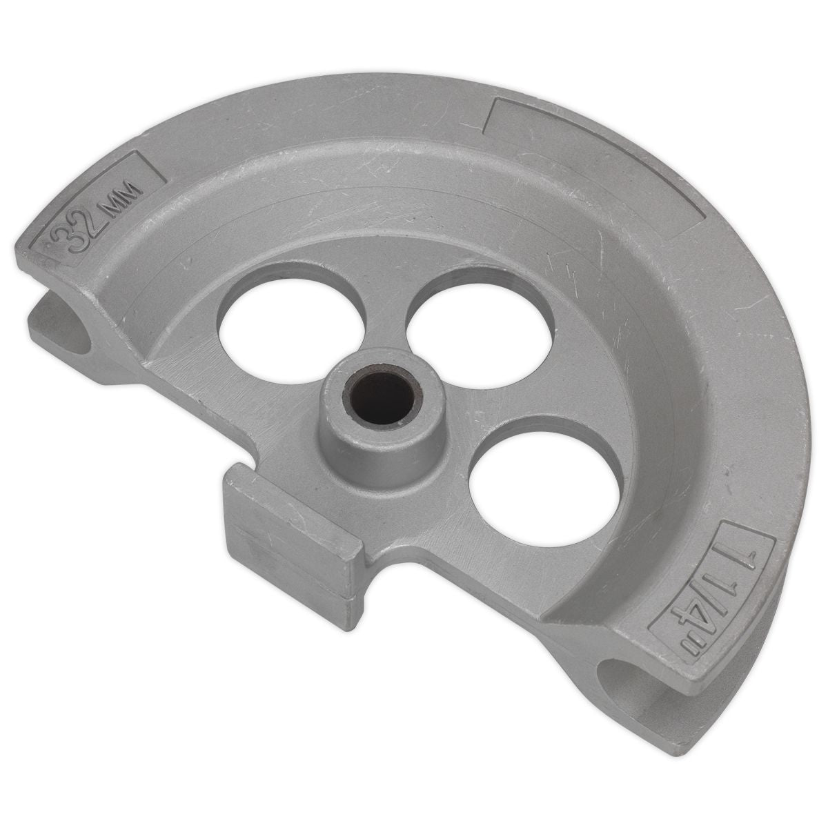 Sealey Former for Conduit Bender for PCB25 32mm - Image 2