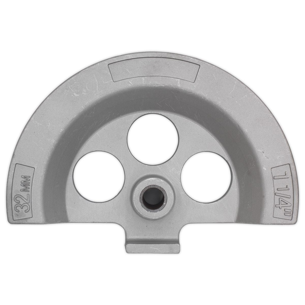 Sealey Former for Conduit Bender for PCB25 32mm - Image 3