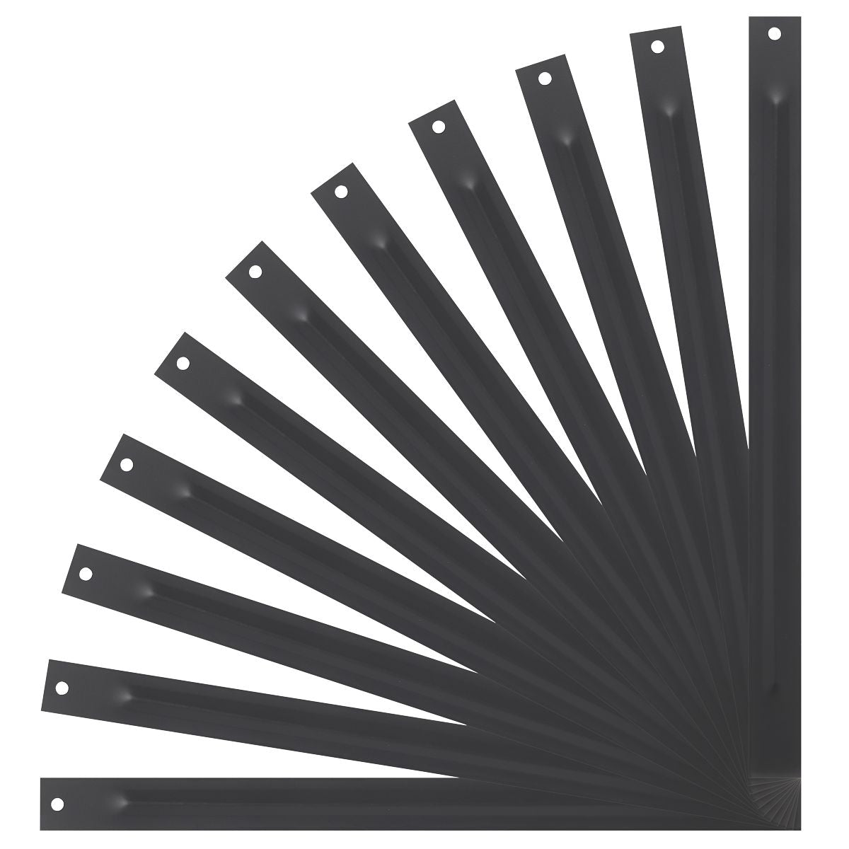 Sealey Replacement Slats for PCT1 Plasma Cutting Table - Pack of 10 - Image 1