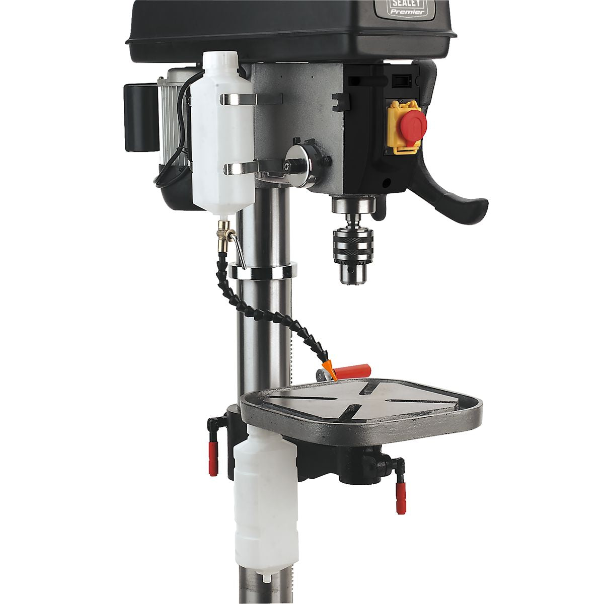 Sealey Coolant System for PDM155B, PDM210F, PDM240F, PDM260F - Image 6