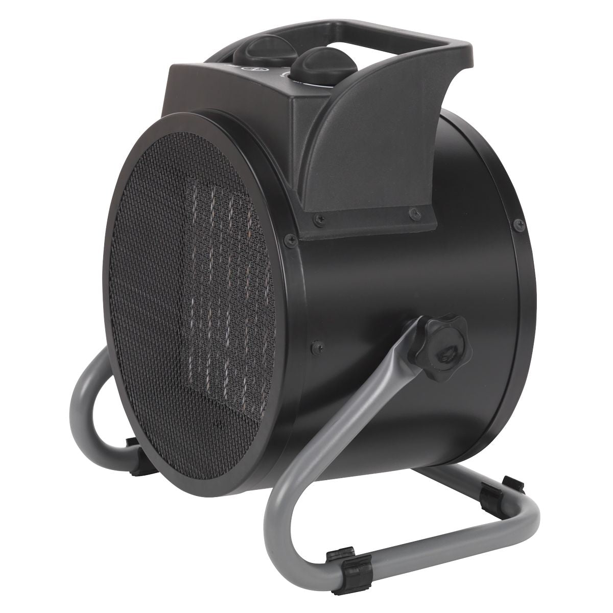 Sealey Industrial PTC Fan Heater 3000W/230V - Image 7