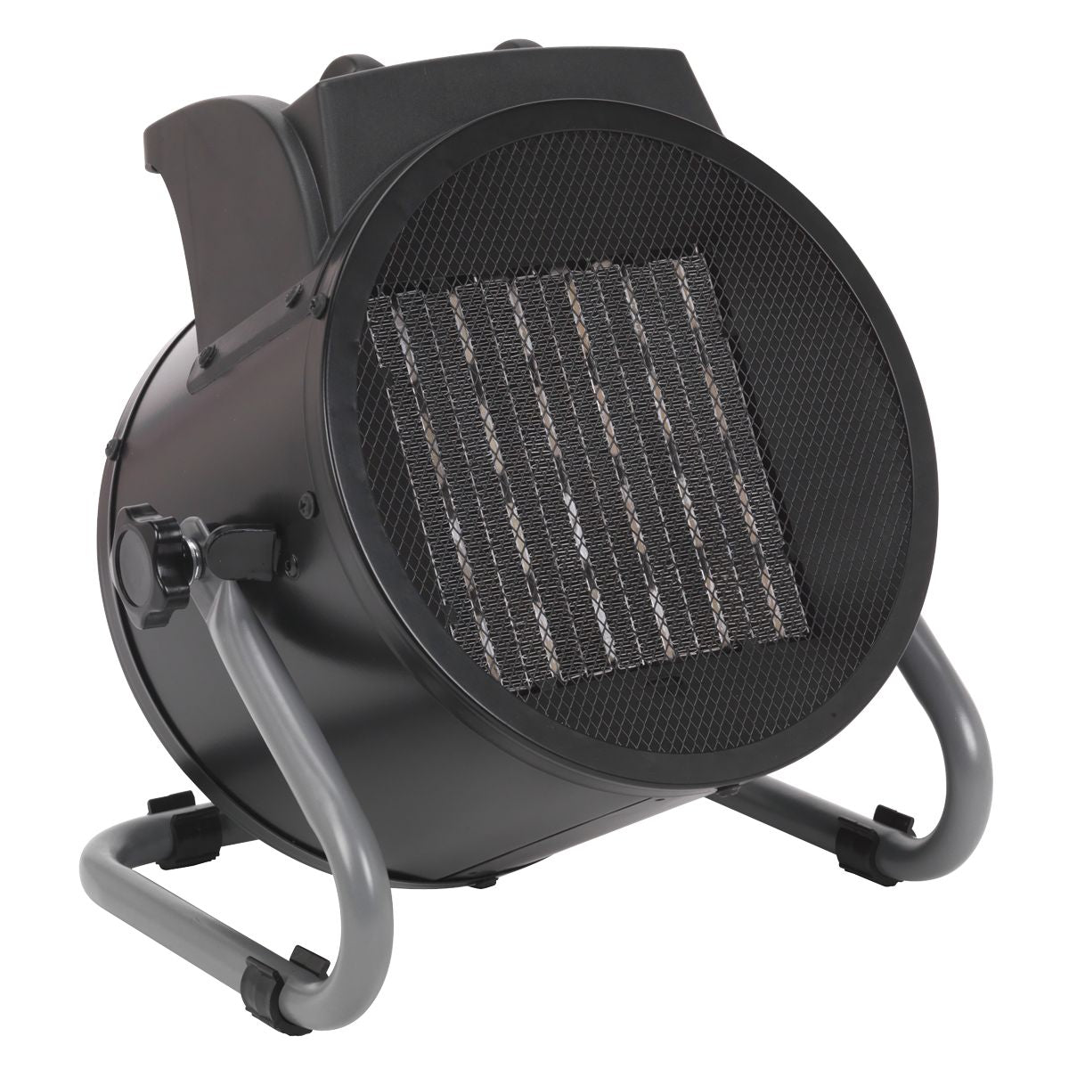 Sealey Industrial PTC Fan Heater 3000W/230V - Image 8