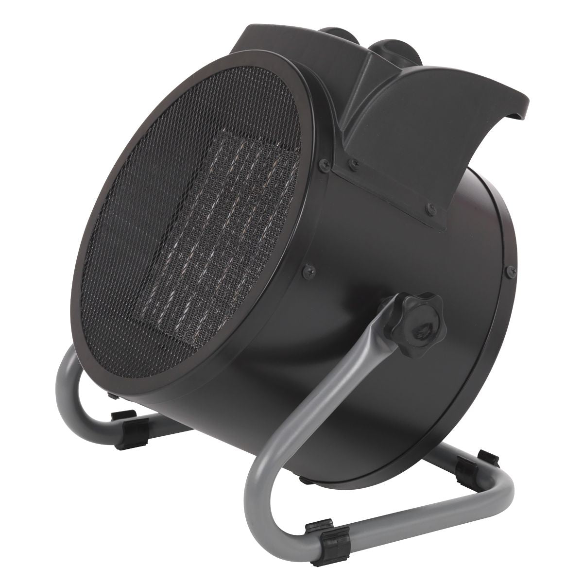 Sealey Industrial PTC Fan Heater 3000W/230V - Image 9