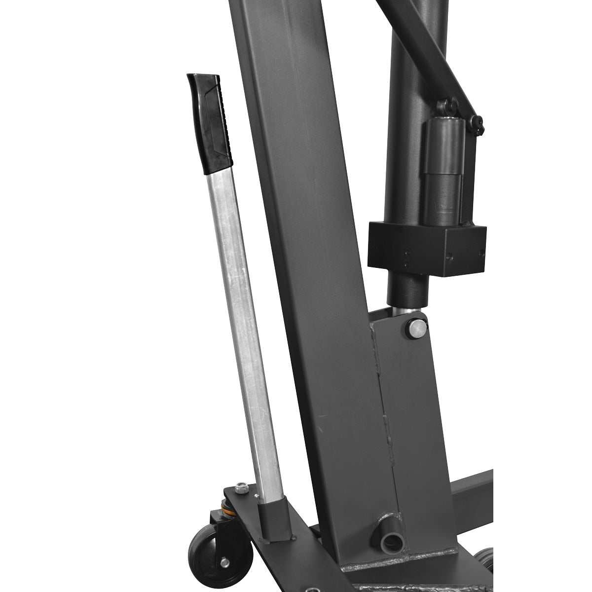 Sealey Viking Industrial Engine Crane 1 Tonne - Image 7