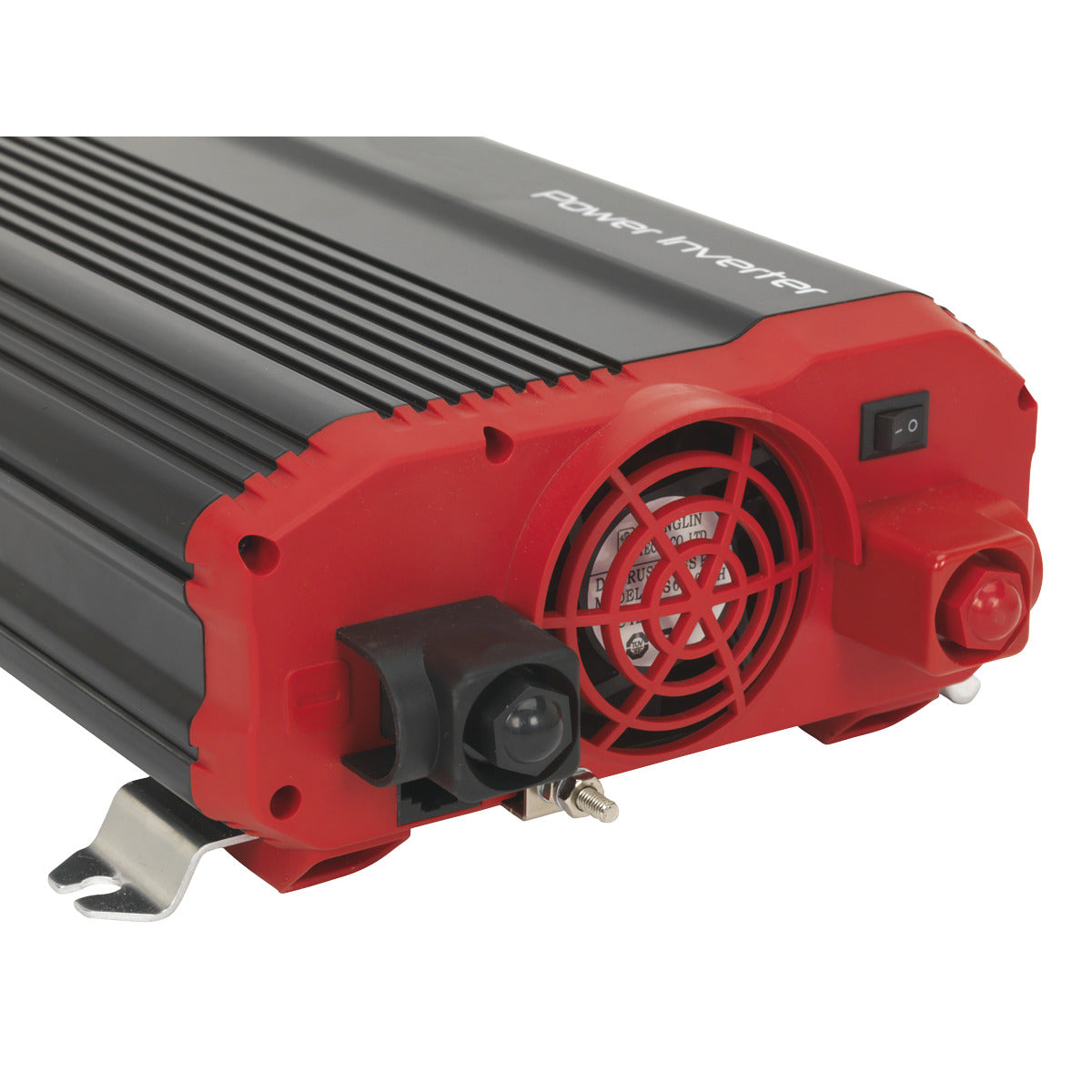 Sealey Modified Sine Wave Power Inverter 1500W 12V PI1500