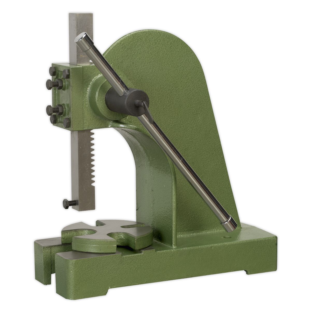 Sealey Arbor Press 2 Tonne - Image 1