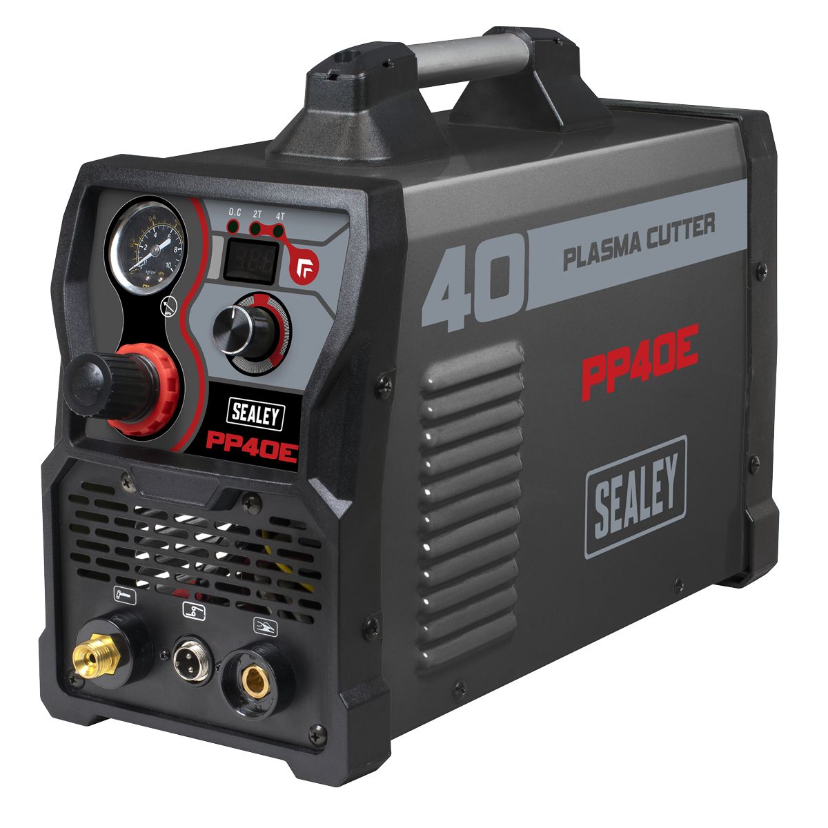 Sealey Plasma Cutter Inverter 40A - Image 1