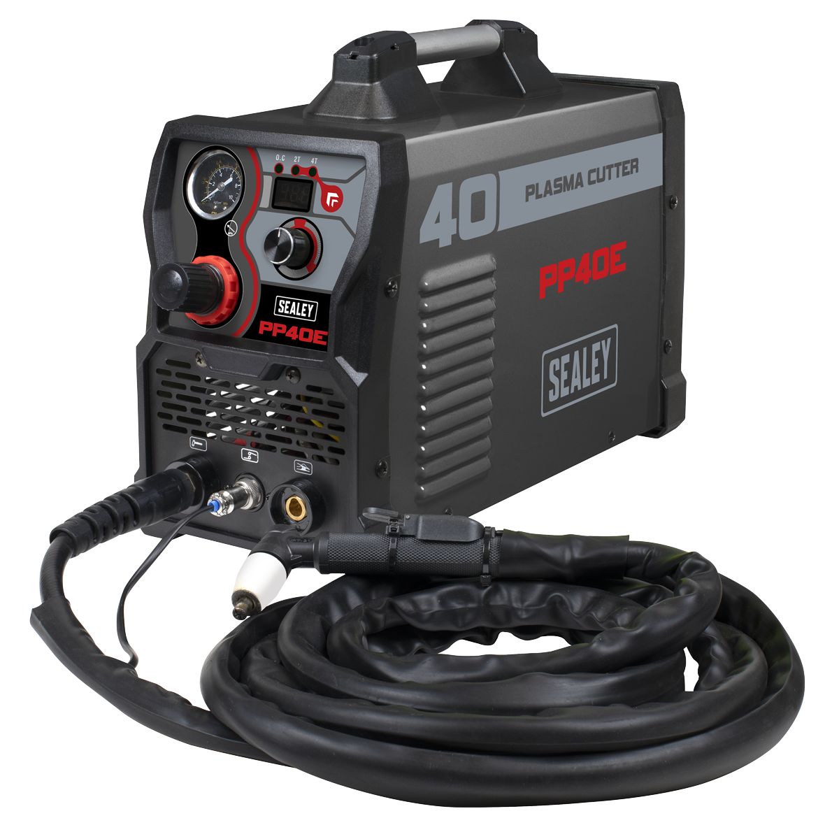 Sealey Plasma Cutter Inverter 40A - Image 4