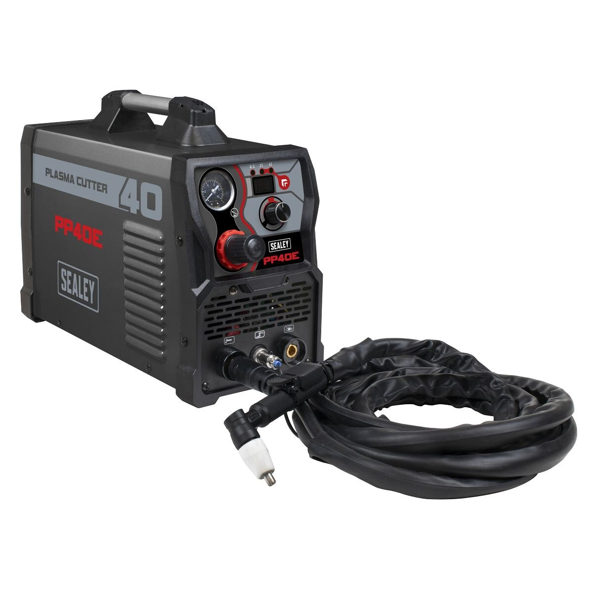 Sealey Plasma Cutter Inverter 40A - Image 5