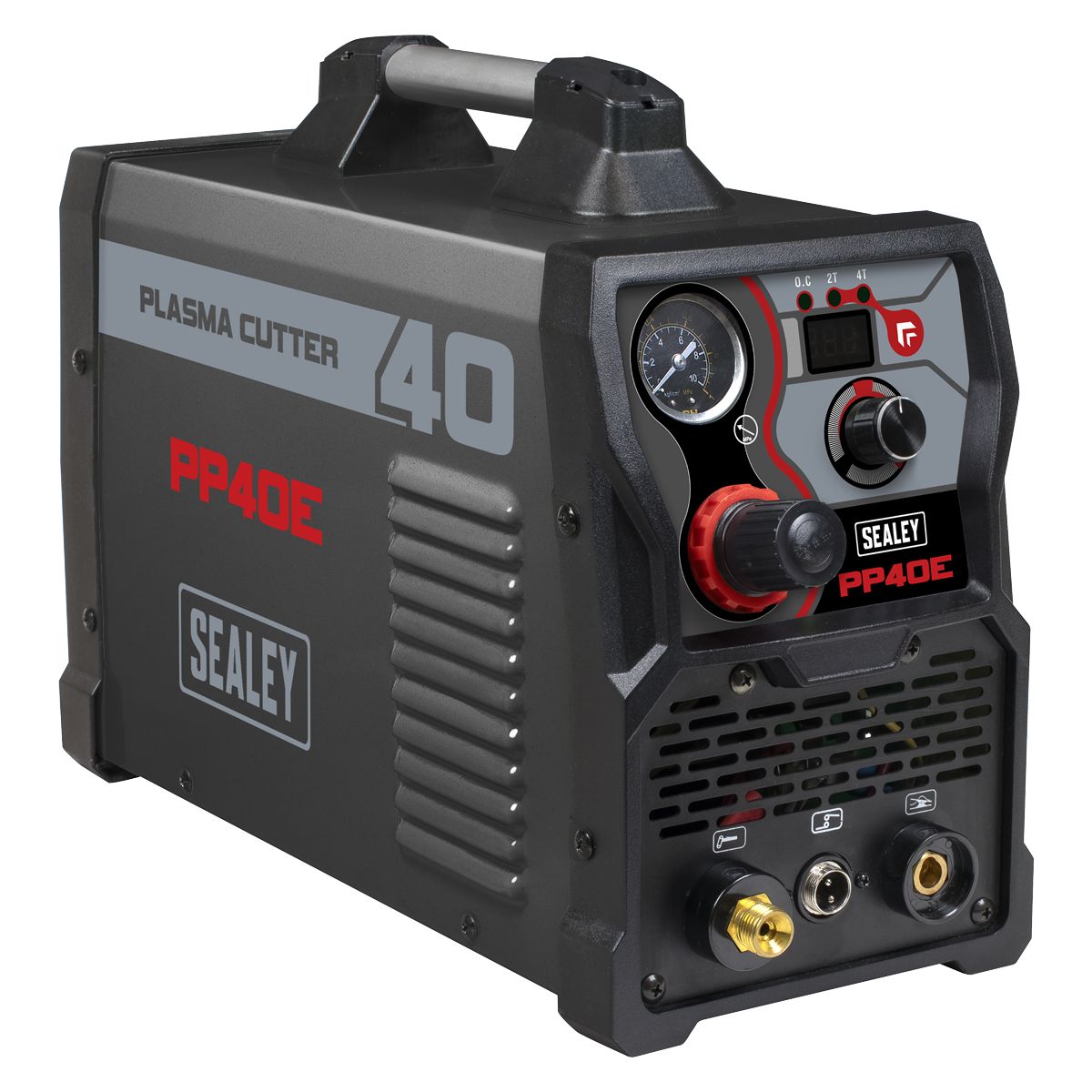 Sealey Plasma Cutter Inverter 40A - Image 7