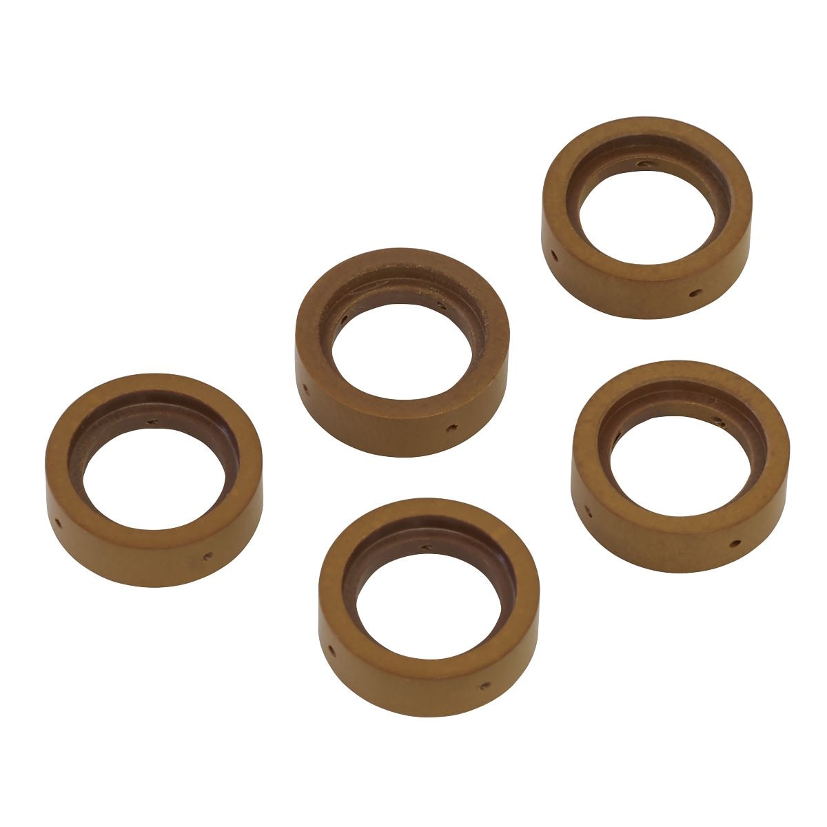 Sealey Diffuser for PP40PLUS - Pack of 5 - Image 1