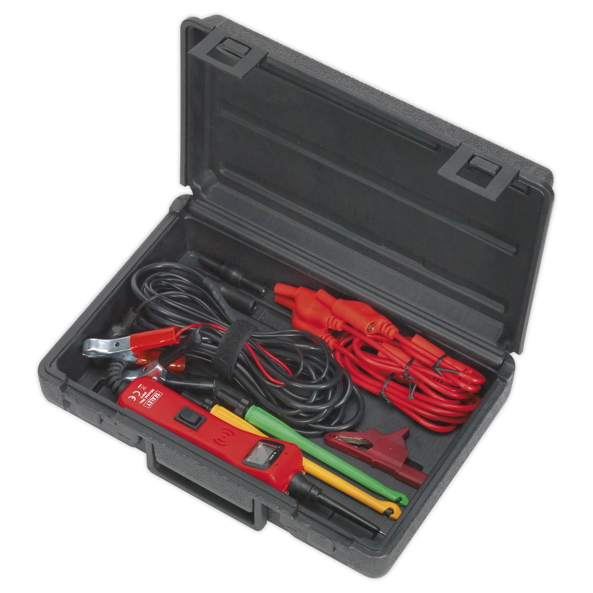 Sealey Auto Probe 3-42V DC - Image 7