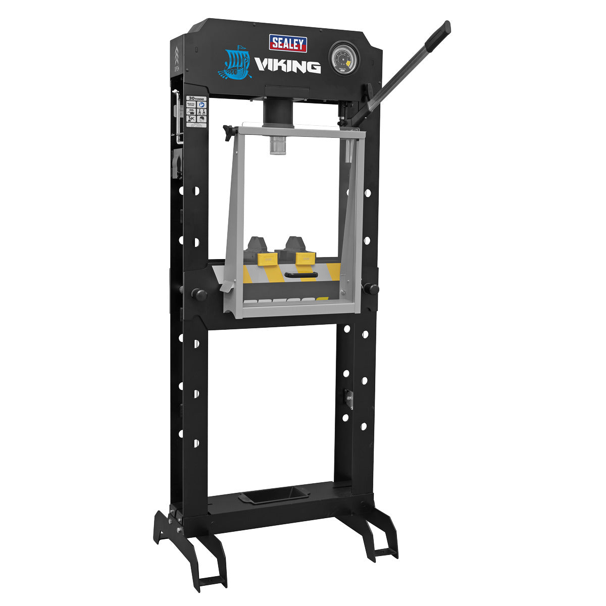 Viking Safety Guard for PPF20S, PPF30S PPFSG1