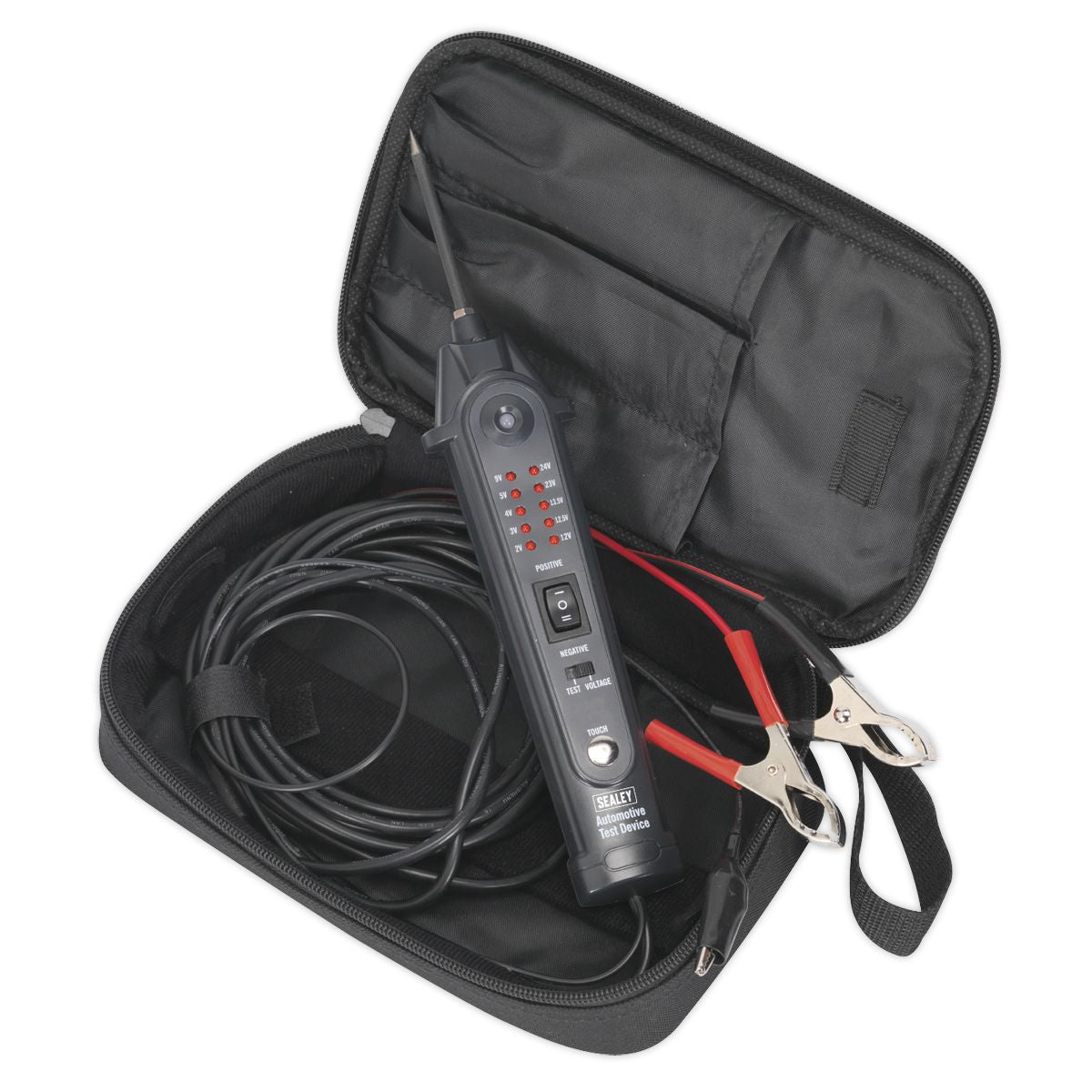 Sealey Automotive Test Probe 2-24V - Image 4