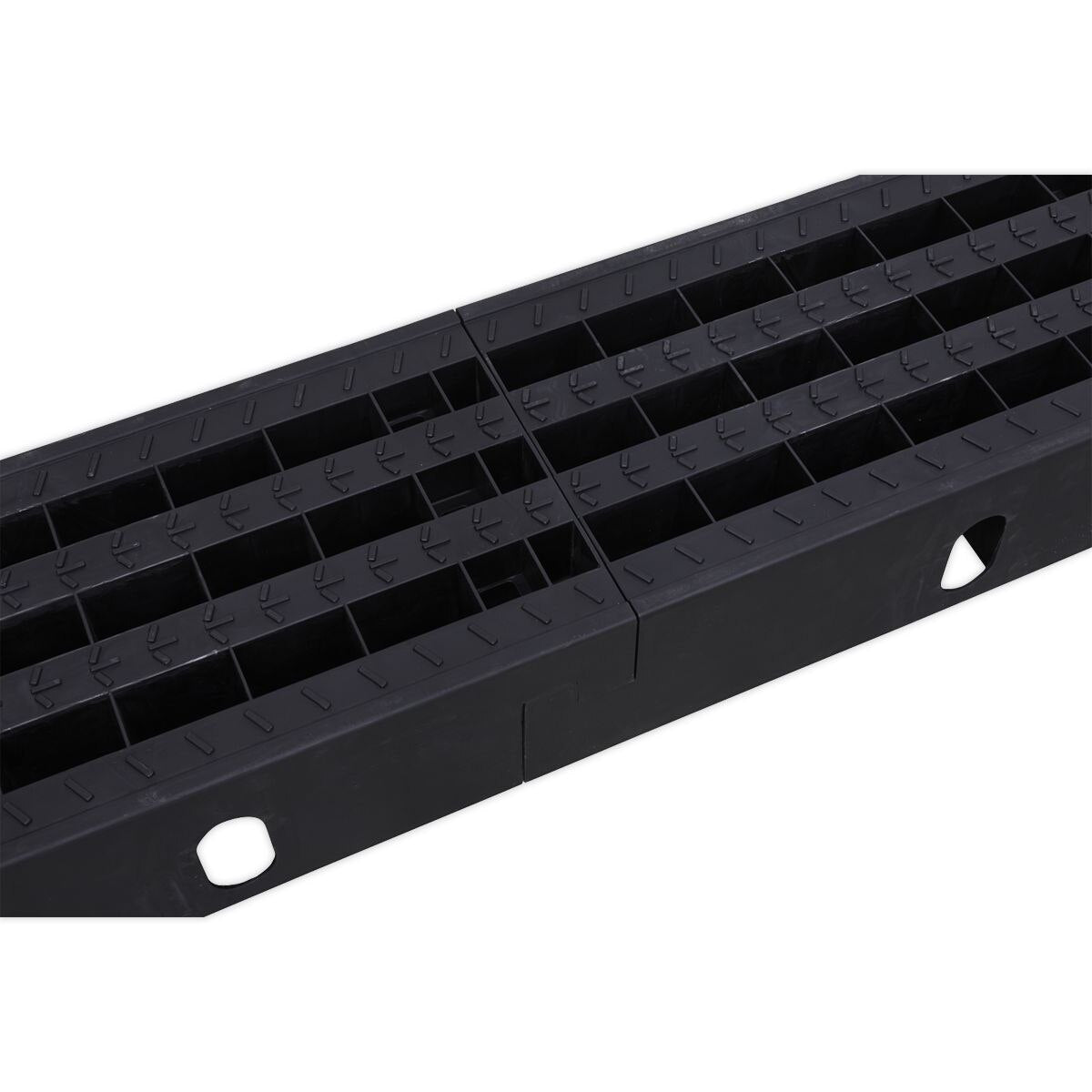 Sealey Modular Pit Car Ramp 4 Tonne - Image 10