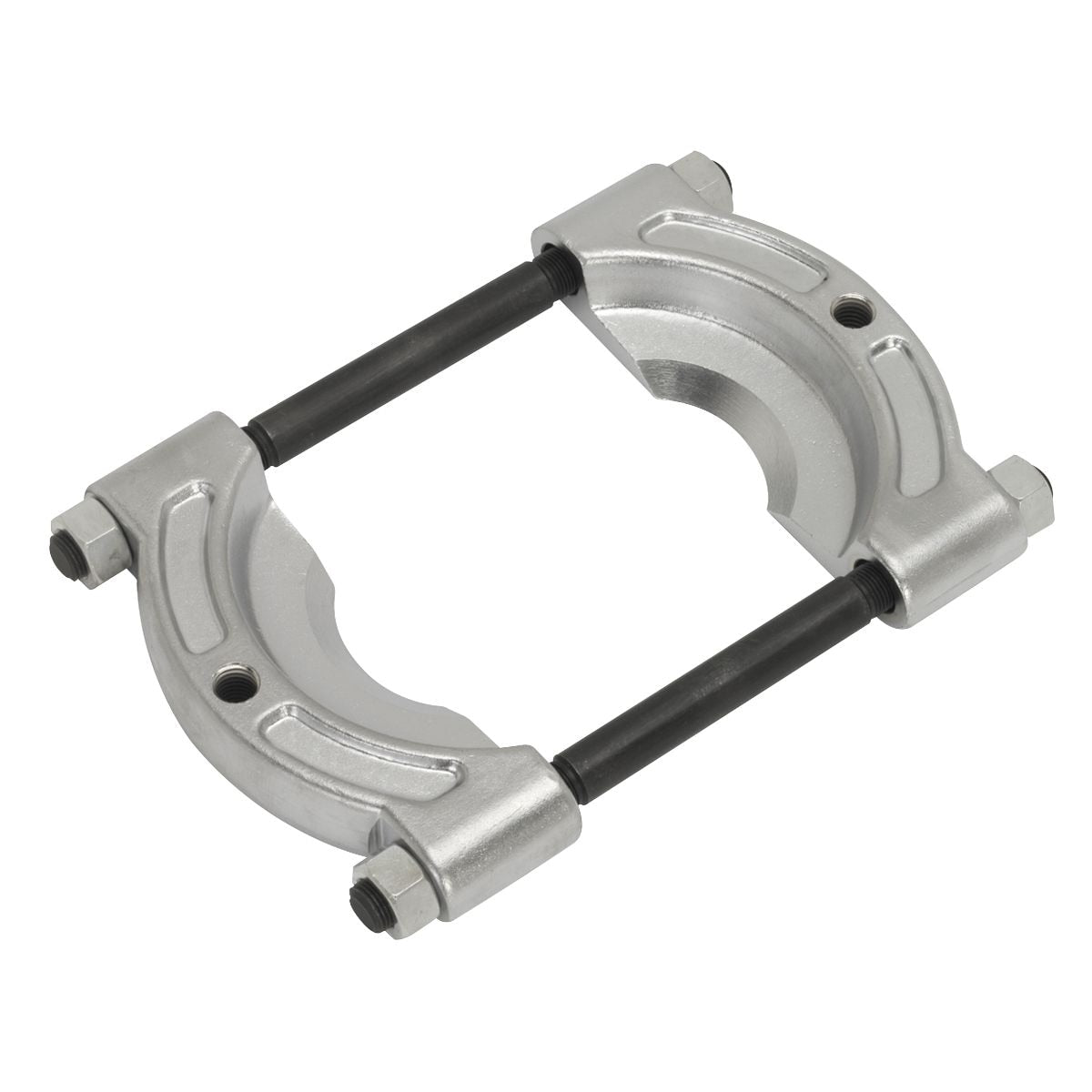 Sealey Bearing Separator 105-150mm - Image 1