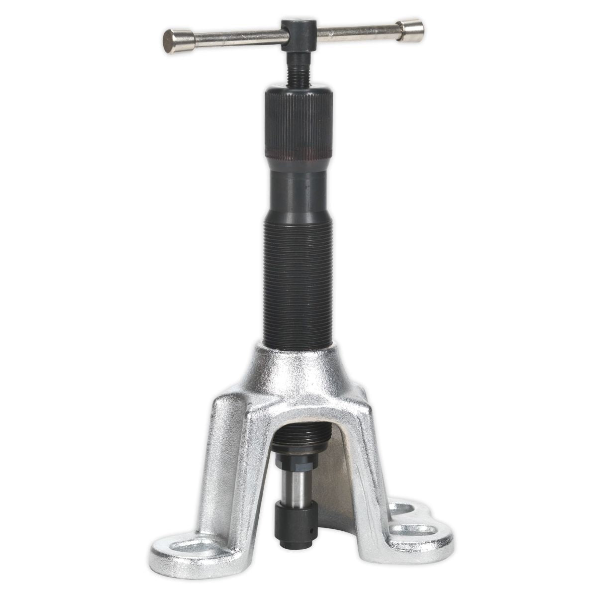 Sealey Hydraulic Hub Puller Set - Image 1