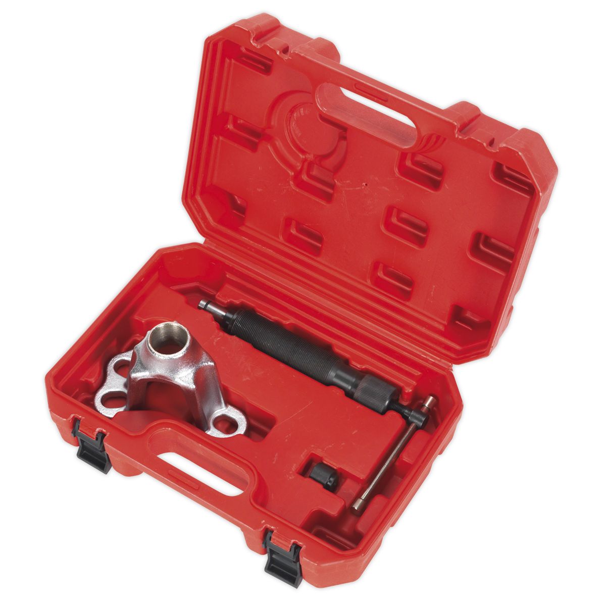 Sealey Hydraulic Hub Puller Set - Image 3