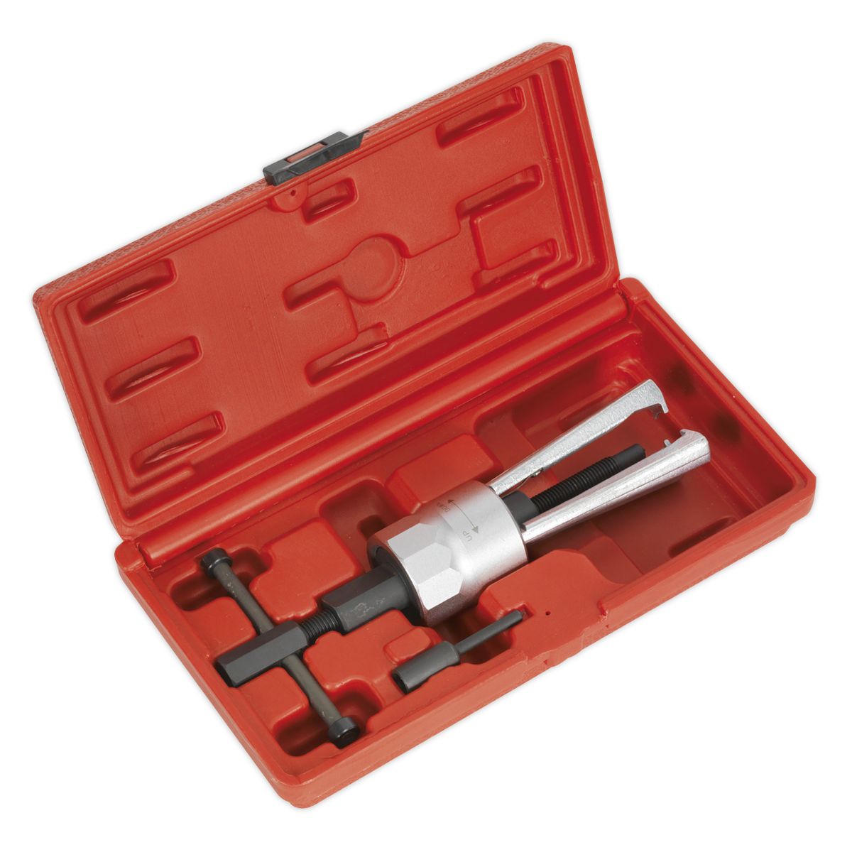 Sealey Fast Fit Micro-Puller 19-45mm - Image 4